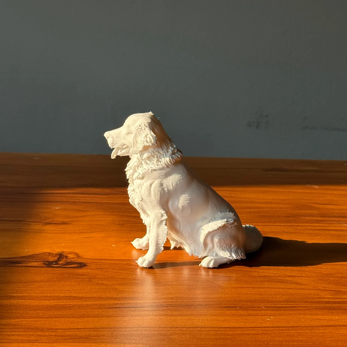 A pet miniature